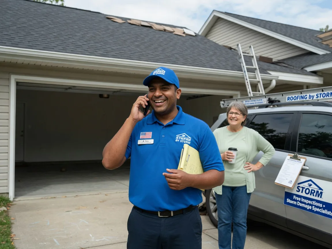 Roof Repair Near Me Forman, ND FAQs