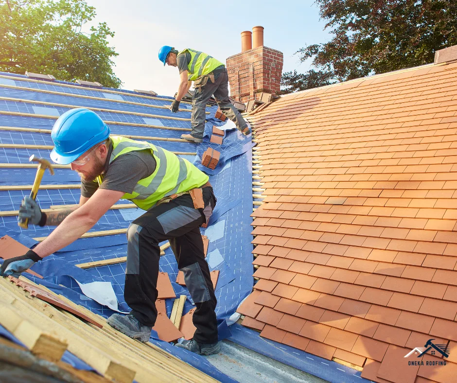 Why choose Roof Repair Near Me in Forman, ND