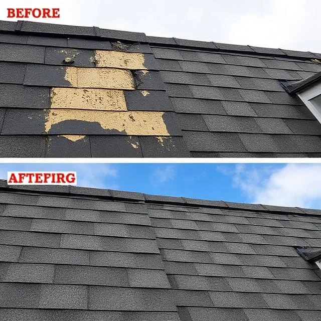 Roof Repair Near Me in Forman, ND near me